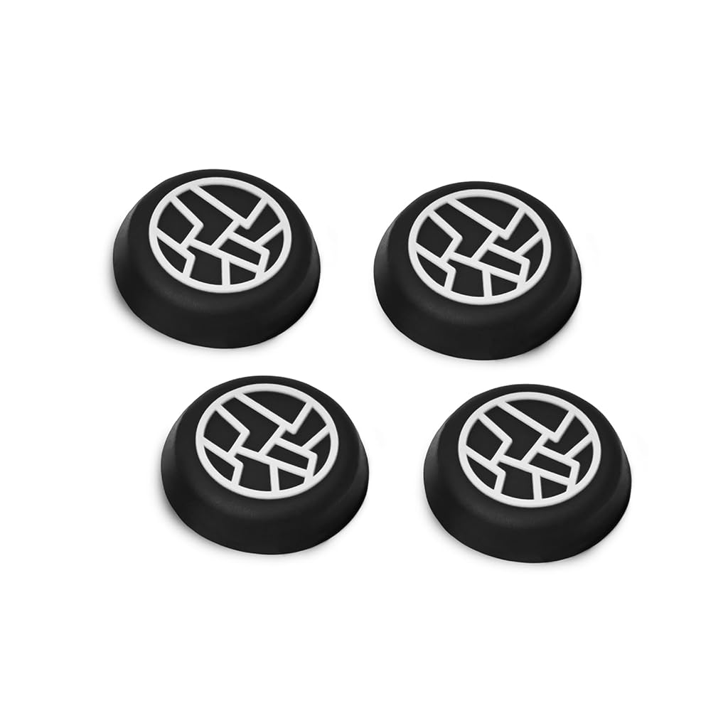 ZORBES® ORBES Thumbstick Caps for PS5 Controller Sticks ZORBES® ORBES Thumbstick Caps for PS5 Controller Sticks